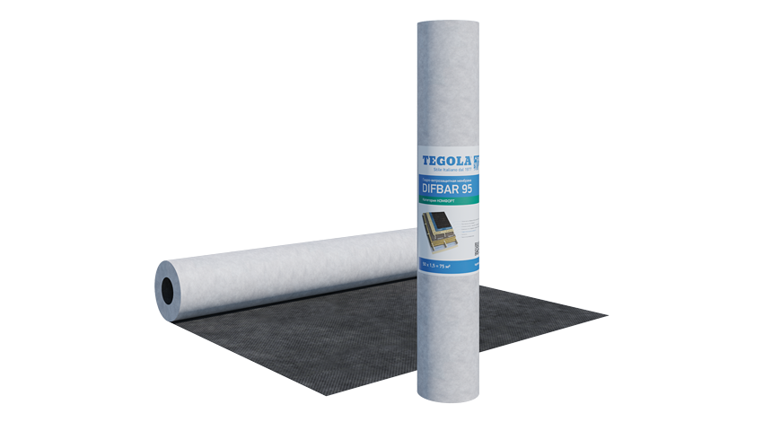 Дифбар 95 - TEGOLA от магазина ЛесКонПром.ру