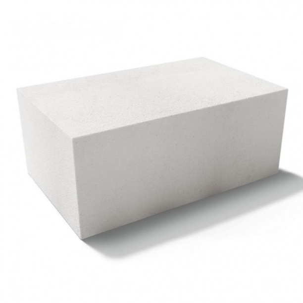 Блок газобетонный ГлавСтройБлок 300x250x625 мм от магазина ЛесКонПром.ру