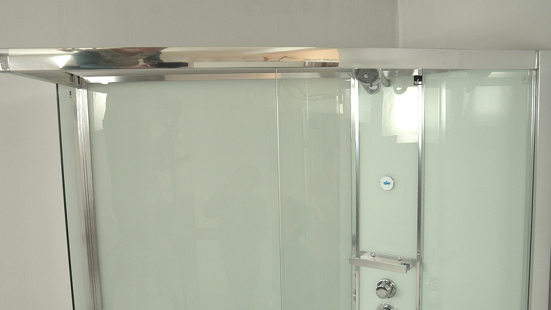 Душевая кабина Timo Premium 120x80 ILMA102R без гидромассажа от магазина ЛесКонПром.ру