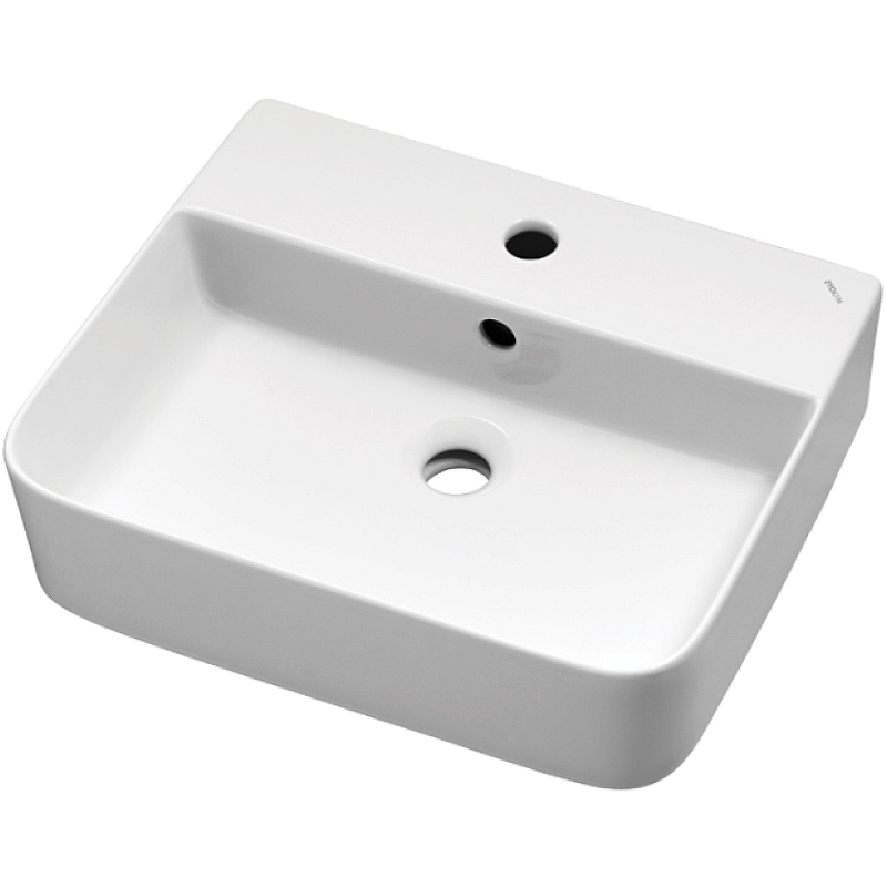 Раковина Dreja Joy 3 46 641990 Белая от магазина ЛесКонПром.ру