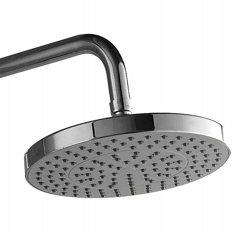 Верхний душ Frap F11-2 Хром от магазина ЛесКонПром.ру