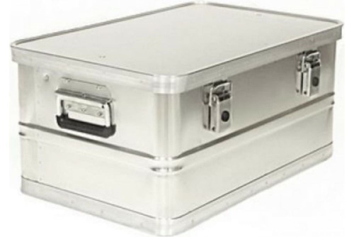 Ящик  алюминиевый KRAUSE 140л,тип Б 256188 от магазина ЛесКонПром.ру