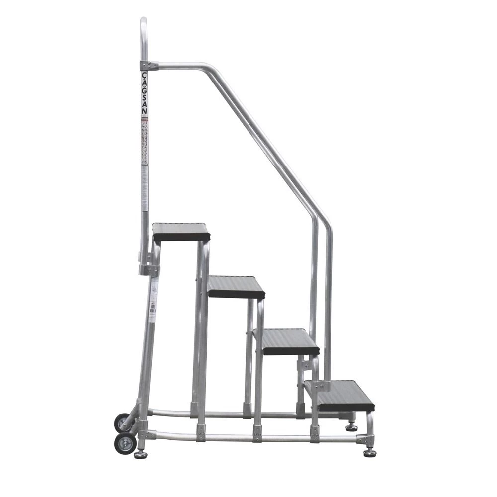 МОНТАЖНАЯ ПОДСТАВКА CAGSAN 4 СТУПЕНИ от магазина ЛесКонПром.ру