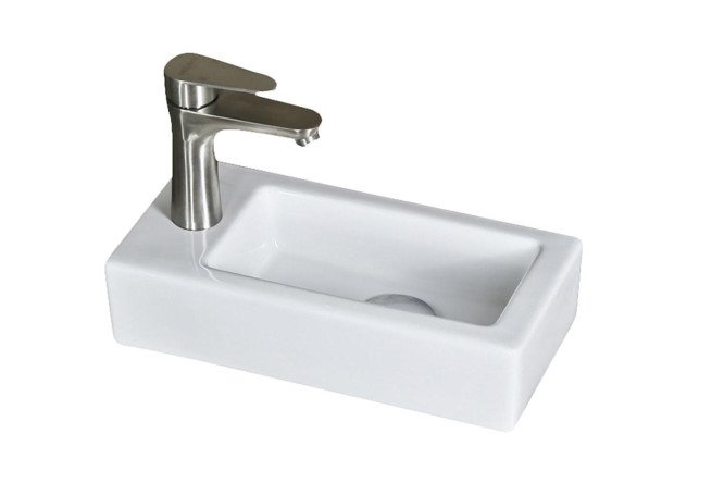 Раковина накладная MELANA MLN-7782 80536343 от магазина ЛесКонПром.ру