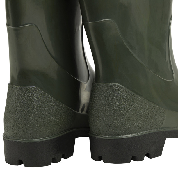 Сапоги женские резиновые размер 37 от магазина ЛесКонПром.ру