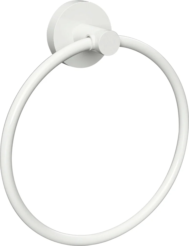 Полотенцедержатель Bemeta White 104104064 от магазина ЛесКонПром.ру