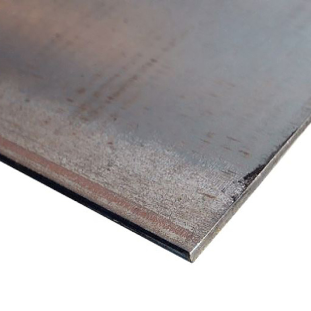 Металлический лист г/к 500х1250x3 мм от магазина ЛесКонПром.ру