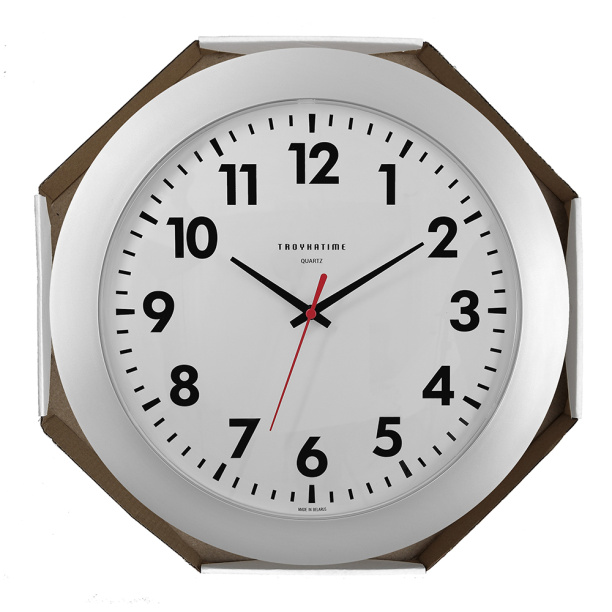 Механизм кварцевый для настенных часов от магазина ЛесКонПром.ру