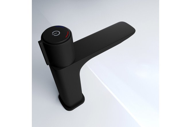 Смеситель для умывальника IDDIS Slide 80534137 от магазина ЛесКонПром.ру