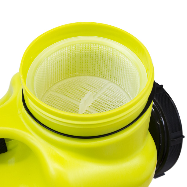 Опрыскиватель TRAVENA ранцевый рычажный 16 л от магазина ЛесКонПром.ру