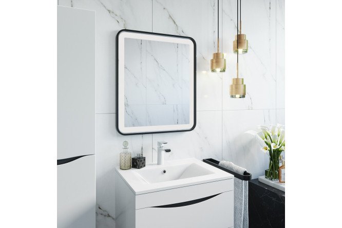 Зеркало IDDIS Cloud 80534429 от магазина ЛесКонПром.ру