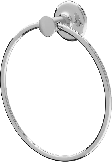 Полотенцедержатель AM.PM Like A8034400 от магазина ЛесКонПром.ру