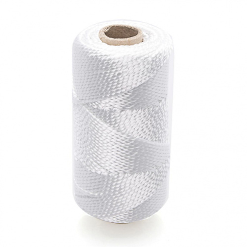 Веревки полиамидные (капроновые)