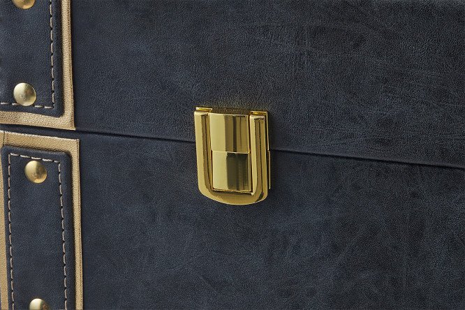 Сундук 2117 50x25x30 см 80420659 от магазина ЛесКонПром.ру