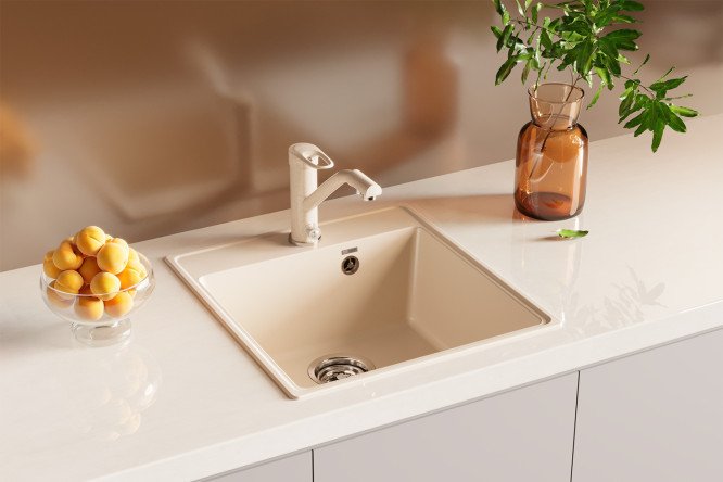 Мойка Forte 80531946 от магазина ЛесКонПром.ру