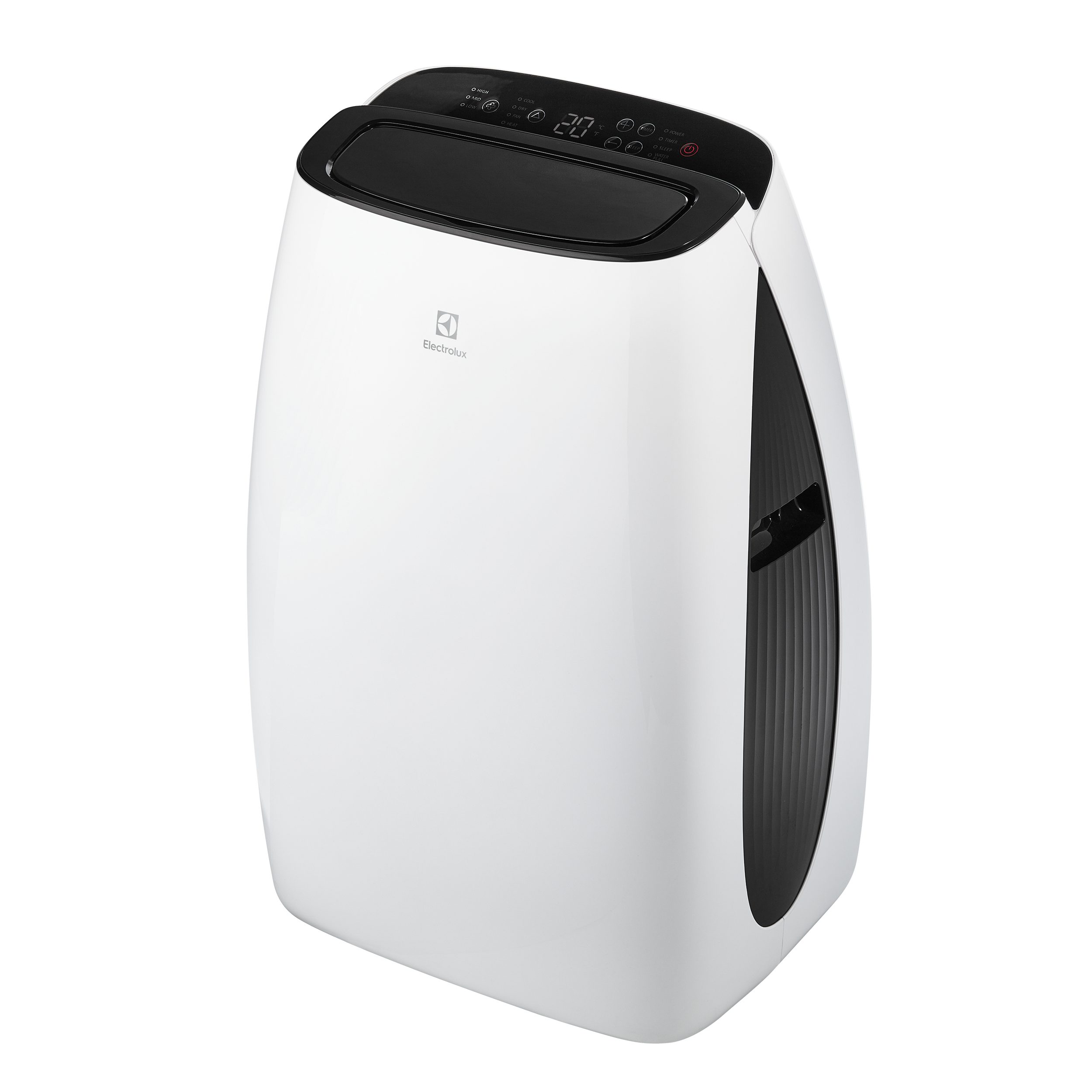 Мобильный кондиционер Electrolux ЕАСМ-10 HR/N3 от магазина ЛесКонПром.ру