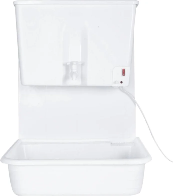 Умывальник ЭлБЭТ Экономс17 17 л от магазина ЛесКонПром.ру