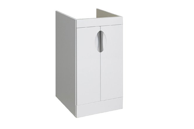 Умывальник встраиваемый сверху Gamma правое крыло 80538148 от магазина ЛесКонПром.ру