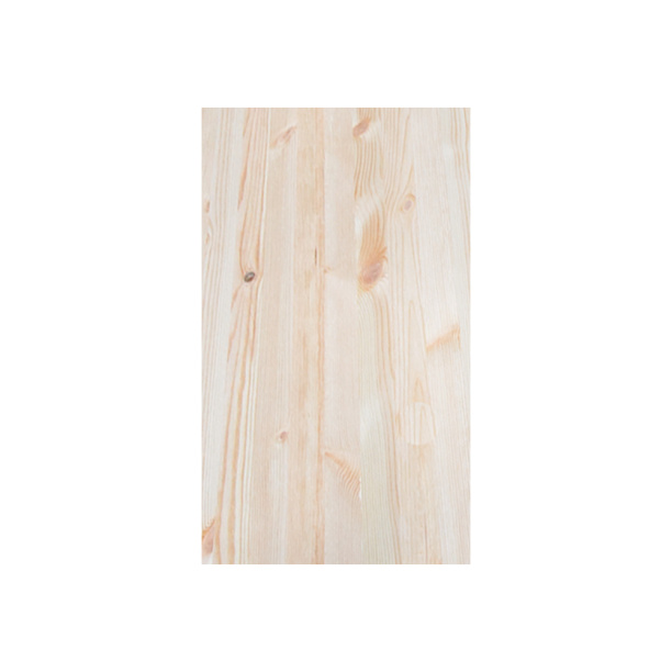 Щит мебельный 40х600х1000 мм хвоя АВ от магазина ЛесКонПром.ру