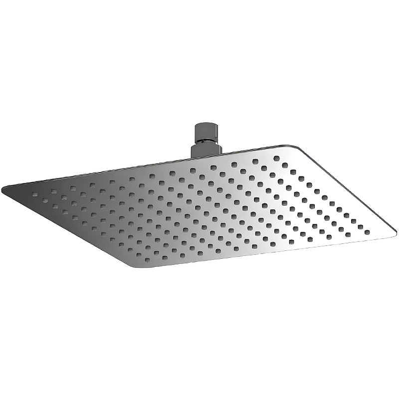 Верхний душ Villeroy&Boch TVC00040230061 Хром от магазина ЛесКонПром.ру