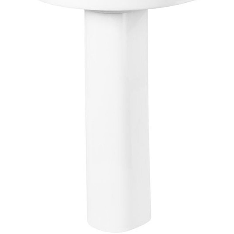 Пьедестал BelBagno Flay BB0102P Белый от магазина ЛесКонПром.ру