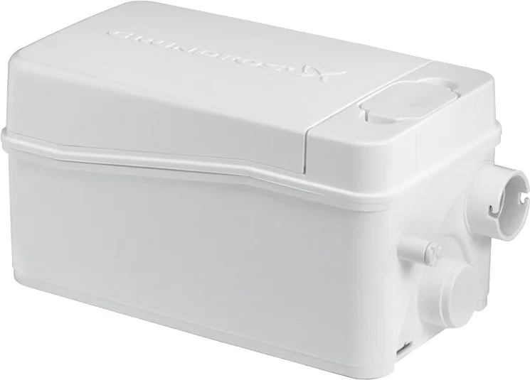 Канализационный насос Grundfos Sololift2 D-2 от магазина ЛесКонПром.ру