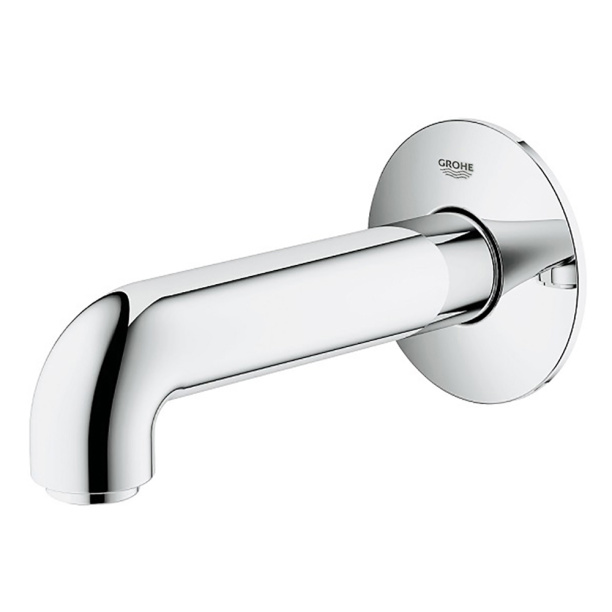 Излив для ванны GROHE BauClassic встраиваемый от магазина ЛесКонПром.ру