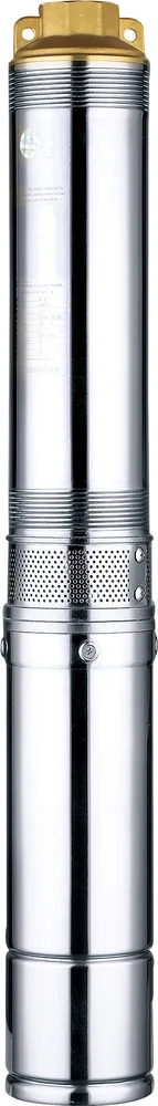 Погружной насос Pumpman STM 4STM4-10 от магазина ЛесКонПром.ру
