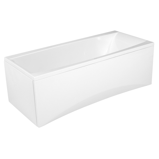 Панель для ванны Cersanit Virgo 170 см от магазина ЛесКонПром.ру