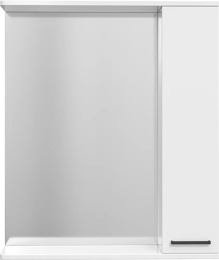 Зеркало DIWO Брянск 60 от магазина ЛесКонПром.ру