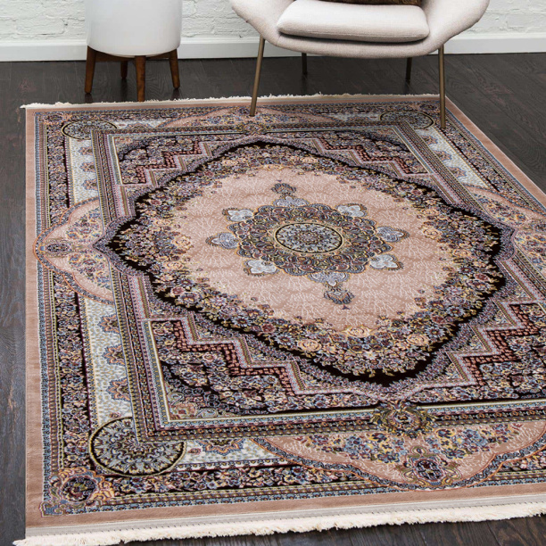 Ковер Аравия 6805 2,4х3,3 м от магазина ЛесКонПром.ру