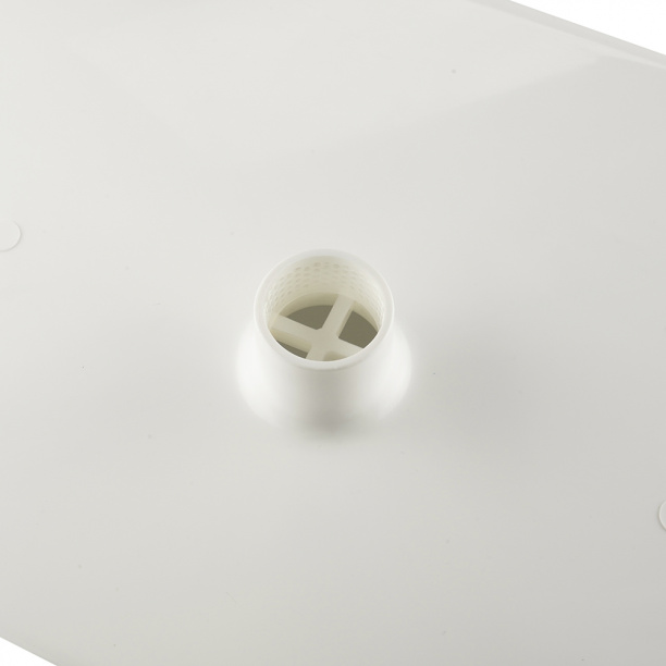 Мойка пластиковая 40х50 см от магазина ЛесКонПром.ру