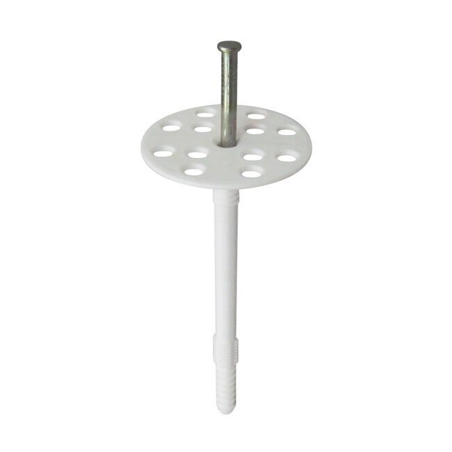 Дюбель для термоизоляции Tech-KREP IZM 10х200 мм 500 шт от магазина ЛесКонПром.ру