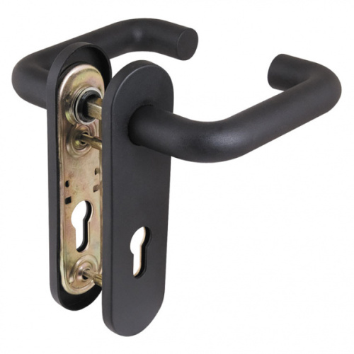 Замки врезные для противопожарных дверей