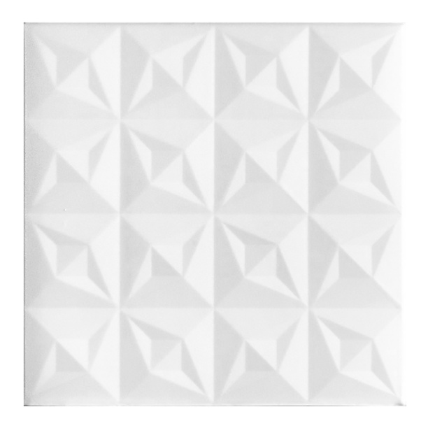 Плита потолочная 3002 50х50 см белая от магазина ЛесКонПром.ру