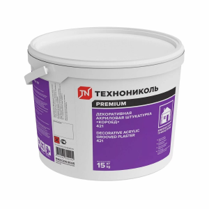 Готовая штукатурка