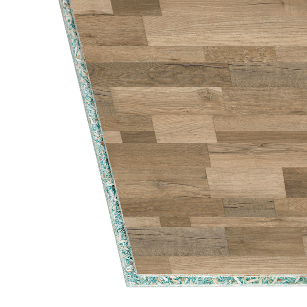 Плита ЛДСП напольная Стокгольм 1200х900х22 мм от магазина ЛесКонПром.ру