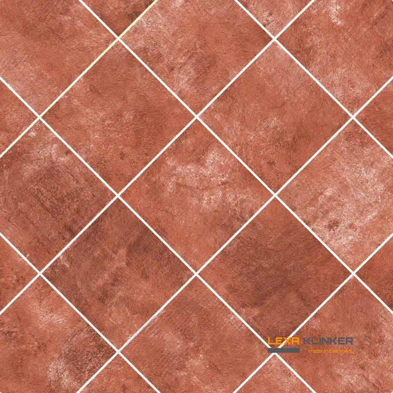 КЛИНКЕРНАЯ СТУПЕНЬ BREMEN ROTBRAUN от магазина ЛесКонПром.ру