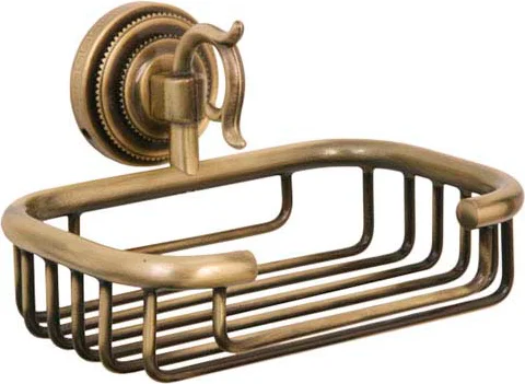 Мыльница Boheme Medici 10619 от магазина ЛесКонПром.ру