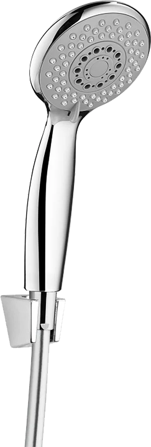 Душевая лейка Aquanet AF000-07C от магазина ЛесКонПром.ру