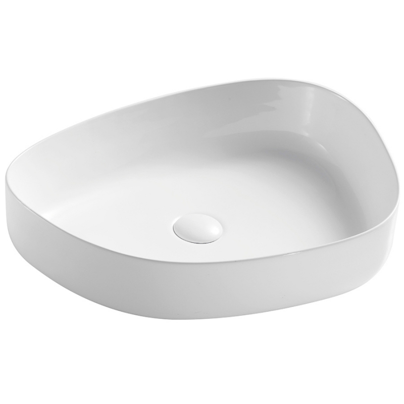 Раковина-чаша Ceramica Nova Element 40 CN5003 Белая от магазина ЛесКонПром.ру