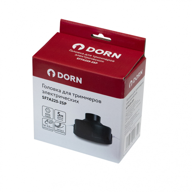 Катушка для триммера DORN SF7A225-2 от магазина ЛесКонПром.ру
