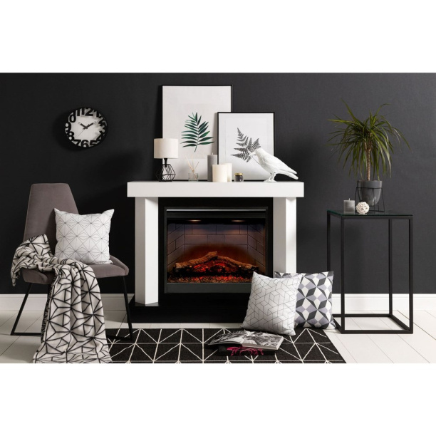 Электроочаг Symphony DDF 2608, 26 дюймов от магазина ЛесКонПром.ру