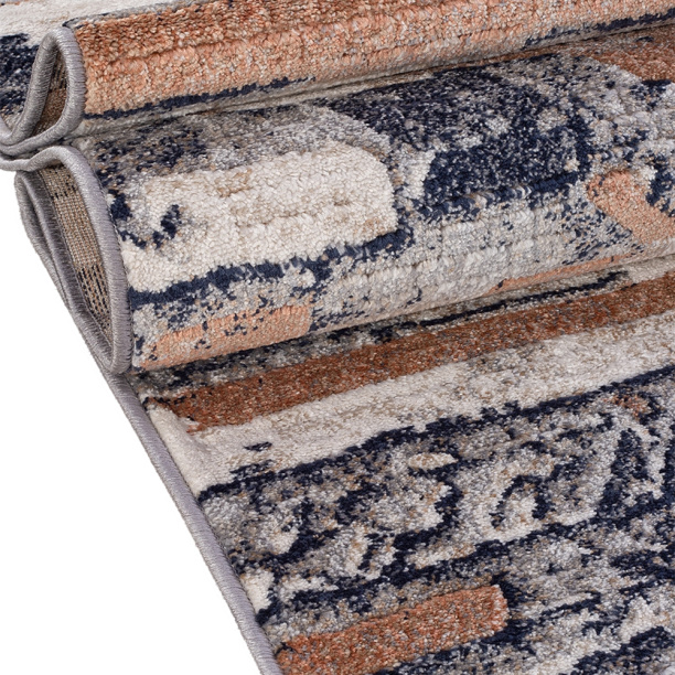 Ковер Бостон D749 1х2 м от магазина ЛесКонПром.ру