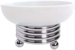 Мыльницы и дозаторы