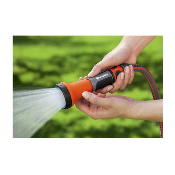 Наконечник-распылитель для полива Gardena Classic от магазина ЛесКонПром.ру