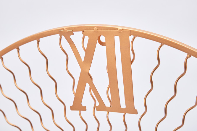 Часы настенные 126321 60 см 80371715 от магазина ЛесКонПром.ру