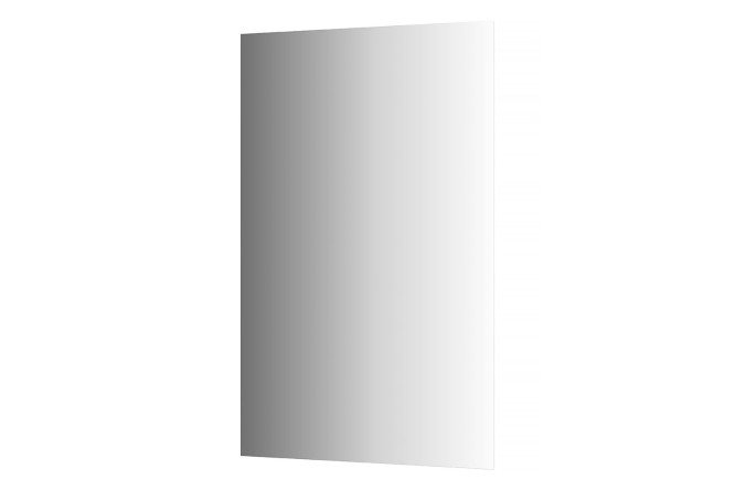 Зеркало с фацетом EVOFORM Standard 80545616 от магазина ЛесКонПром.ру