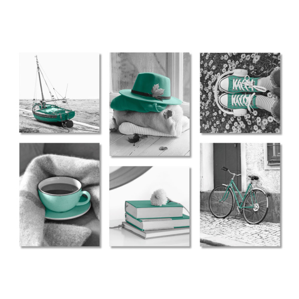 Канвас 30х30 см Енот от магазина ЛесКонПром.ру