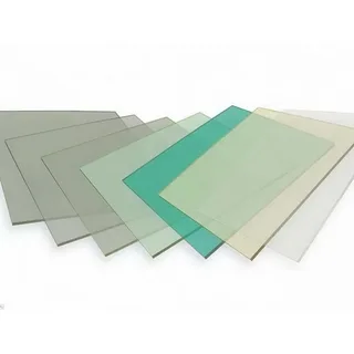 Стекло синтетическое